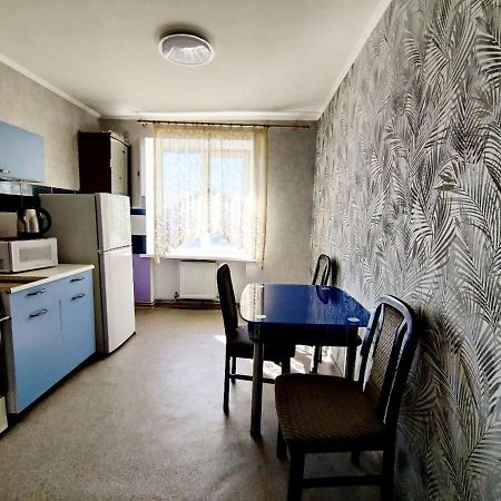 קרופיבניצקי Home On Gagarina מראה חיצוני תמונה