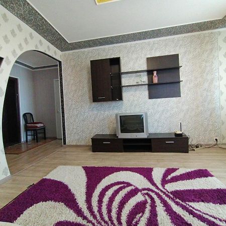 קרופיבניצקי Home On Gagarina מראה חיצוני תמונה