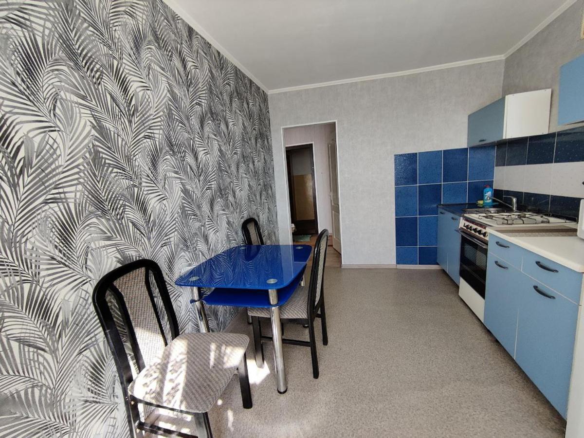 קרופיבניצקי Home On Gagarina מראה חיצוני תמונה