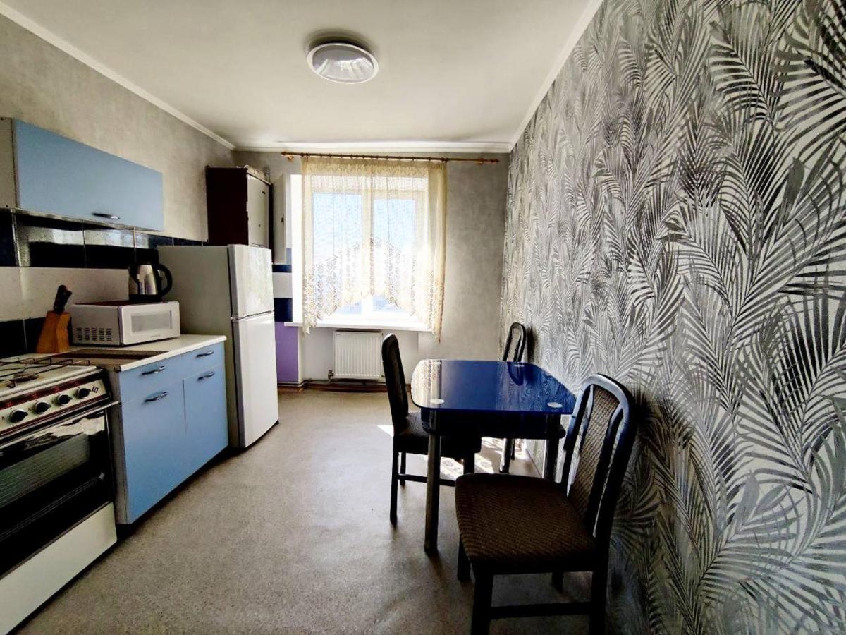 קרופיבניצקי Home On Gagarina מראה חיצוני תמונה