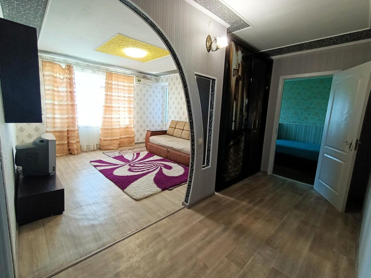קרופיבניצקי Home On Gagarina מראה חיצוני תמונה