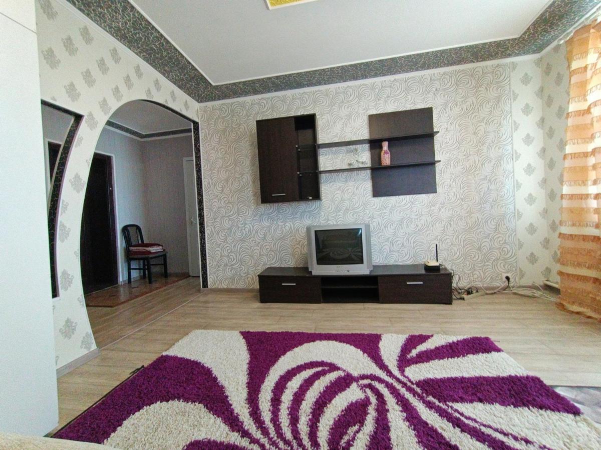 קרופיבניצקי Home On Gagarina מראה חיצוני תמונה