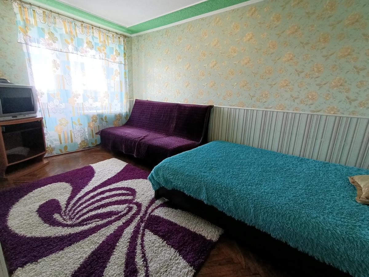 קרופיבניצקי Home On Gagarina מראה חיצוני תמונה