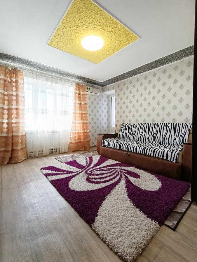 קרופיבניצקי Home On Gagarina מראה חיצוני תמונה