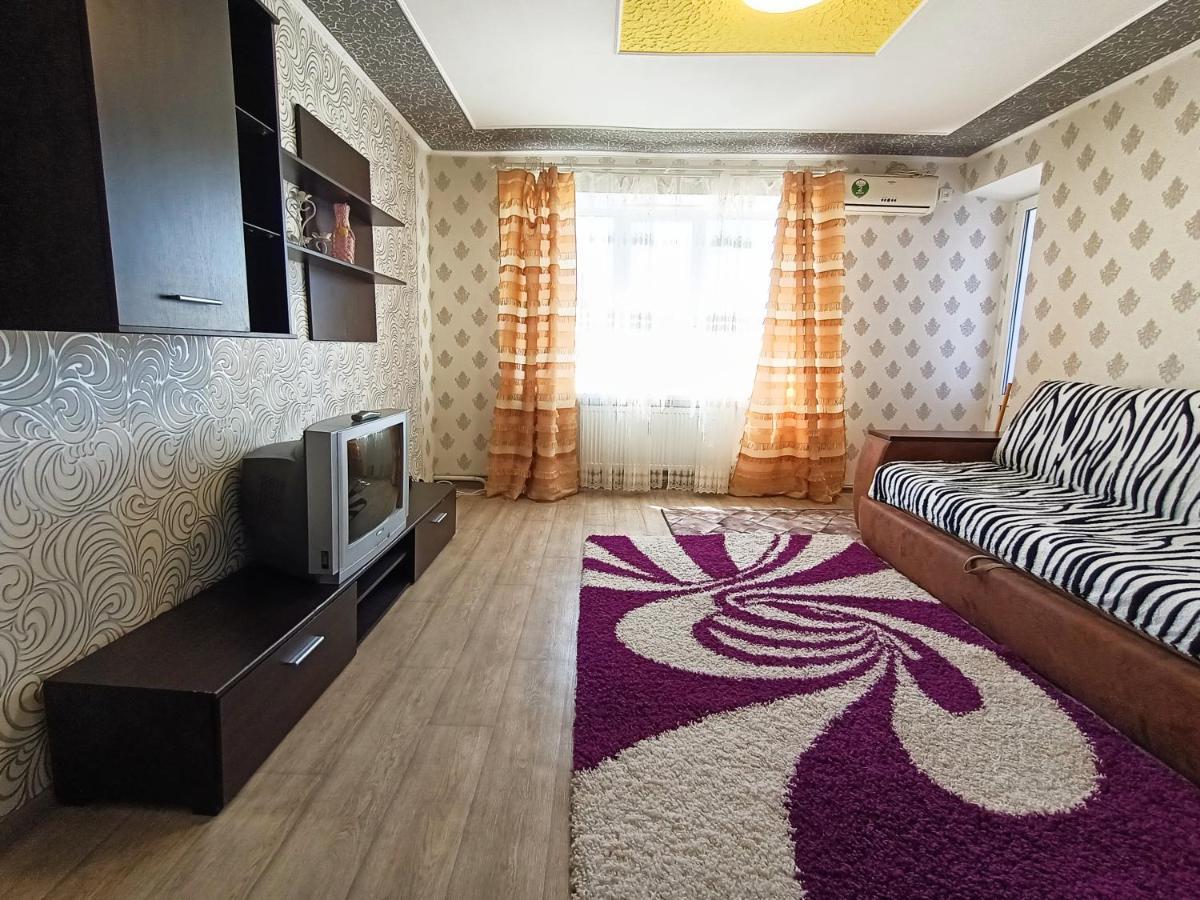 קרופיבניצקי Home On Gagarina מראה חיצוני תמונה